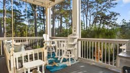 5min Walk to Dune Allen Beach Access | Deck w/ Swing | Charming 30A by AvantStay