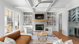 Southern Bell Estate by AvantStay | Waterfront Luxury