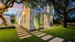 Pool, Putting Green, Game Room, Rooftop | Bouldin Collective 902A by AvantStay