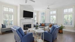10 Ocean Point Haven by AvantStay | Gated Coastal Retreat • Ocean Views • Beach + Pool Access