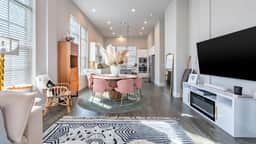 Modern Home, Private Balcony, Near Rainey & Lady Bird Lake | Haus of Z