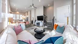 Modern Home, Private Balcony, Near Rainey & Lady Bird Lake | Haus of Z