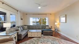 Lake Norman Retreat w/ Pool, Hot Tub & Private Dock | Lake Life Cove by AvantStay