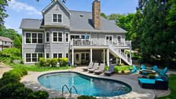 Making Waves by AvantStay | Sleeps 20 + Pool