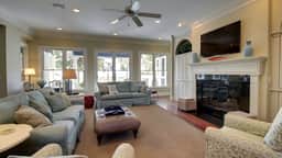 3902 Palm Blvd by AvantStay | Beach Access! Oceanfront Views w/ Pool