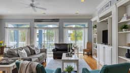 Crabline Getaway by AvantStay | Private Pool + Hot Tub | Easy Beach Access