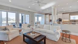 20 Morgan Place Drive by AvantStay | Waterfront Home w/ Private Dock