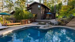10-Acre Wellness Retreat, Pool, Sauna, Ceremony Tent | Fable Sonoma by AvantStay