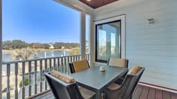 20 Morgan Place Drive by AvantStay | Waterfront Home w/ Private Dock