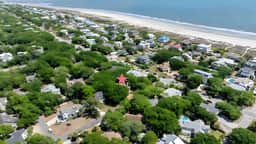 Steps to Isle of Palms Beach w/ Porch Dining, Outdoor Shower & Open Living | Sea Haven by AvantStay