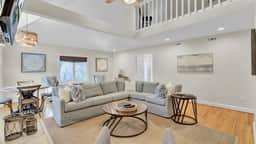 Steps to Isle of Palms Beach w/ Porch Dining, Outdoor Shower & Open Living | Sea Haven by AvantStay