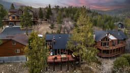 Scenic North Shore Stay w/ Games, Near Snow Summit | Lakeview Lodge by AvantStay