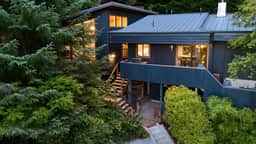 Coastal escape w/ balcony, firebowl & ocean views near Manzanita | Sunset House by AvantStay