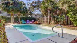 7 41st Avenue by AvantStay | Private Pool, Near Beach