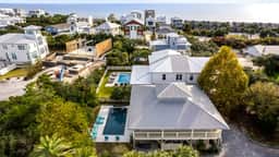 Porch Paradise by AvantStay | Private Pool | Seacrest