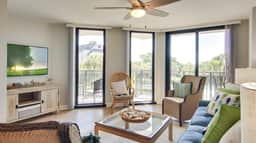 208 B Shipwatch by AvantStay | Ocean Views | Close to Beach | Community Pool!