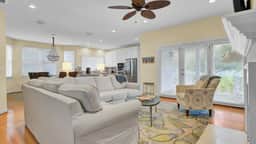 Grand Pavillion 11 by AvantStay | Beach Access, Wild Dunes Community