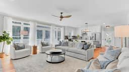 Summer Sale! Walk to Beach, Private Pool, Big Yard | Southern Oasis by AvantStay