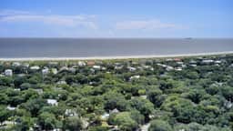 Summer Sale! Walk to Beach, Private Pool, Big Yard | Southern Oasis by AvantStay
