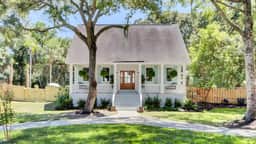 Summer Sale! Walk to Beach, Private Pool, Big Yard | Southern Oasis by AvantStay