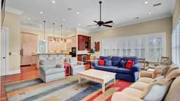13 57th Avenue by AvantStay | Rooftop, Decks + Pool!