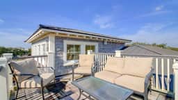 913 Carolina Boulevard by AvantStay | Private Pool, Ocean View, Rooftop