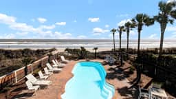 502 Ocean Blvd by AvantStay | Beachfront w/ Pool & Ocean Views!