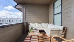 Sleeps 16 | 2 Modern Townhomes, Minutes to Broadway | Lischey & 98 Degrees by AvantStay