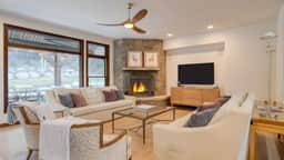 Cozy Edwards Retreat w/ Fireplace, Near Ski Resort | Osprey Nest by AvantStay