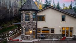 Cozy Edwards Retreat w/ Fireplace, Near Ski Resort | Osprey Nest by AvantStay