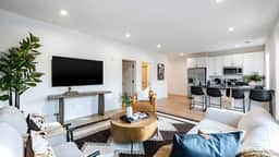 13 Modern Condos Near Downtown Nashville | 26 Total Bedrooms, Sleeps 90 | The Heights by AvantStay