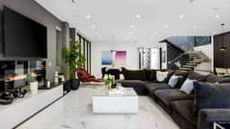 Private LA Retreat w/ Pool, Hot Tub & Fire Pit Near Melrose Ave | The Martel House by AvantStay