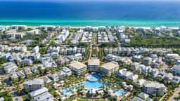 Good Day Sunshine by AvantStay | Sleeps 16, Pool + Private Beach Access