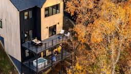 Indoor Pool, Hot Tub & Vols Spirit with Sweeping Mountain Views | Smokey's Den by AvantStay
