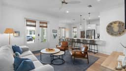 Good Day Sunshine by AvantStay | Sleeps 16, Pool + Private Beach Access