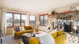 3.5-Acre 5BDR Rereat w/ Views, Pool + Hot Tub, Fire Pit | Gable by AvantStay