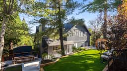Sauna, Lake Views + Firepits | Near Lake Arrowhead Village | Zurich Drive by AvantStay