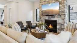 Hot Tub, BBQ & Mtn Views Near Deer Valley & Park City | Deer Valley East Retreat by AvantStay