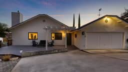 Terrace Hill | Modern Paso Robles Escape Near Wineries, Dining, and Hot Springs