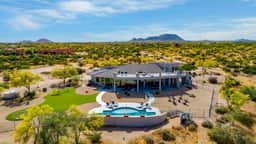 Fallbrook by AvantStay | Secluded Home on 40acres w/Pool, Rooftop & Trails!