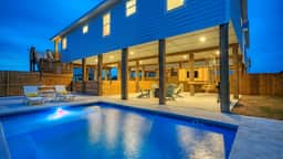 Private Pool, Firepit, Balcony, Patio | Boat Parking | Mint to Be by AvantStay