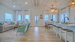 Private Pool, Firepit, Balcony, Patio | Boat Parking | Mint to Be by AvantStay