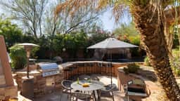 Scottsdale Desert Oasis w/ Pool, Putting Green & Outdoor Lounge | Sandflower by AvantStay