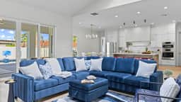 El Dorado by AvantStay | Luxe 4BR w/ Pool, Putting Green, Fireplace near Kierland