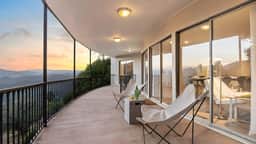 Malibu Hills Home w/ Balcony & Mountain Views | Cielo Curve by AvantStay