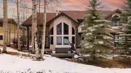 Highline by AvantStay | Breathtaking Mountain Home w/ Hot Tub & Views