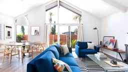 3 Blocks to Beach, Private Pool, Rooftop Patio | Hamilton I & II by AvantStay