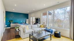 Dark Horse by AvantStay Secluded 5BDR w/ Hot Tub, Game Room, Deck Forest Views