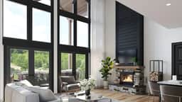 Heaven's View by AvantStay | Sleeps 20 | Smokies Retreat • Hot Tub + Game Room + Movie Theater