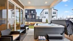 Poppy Peak by AvantStay | Hot Tub + Game Room | Near Skiing + Trails | Spacious Park City Escape